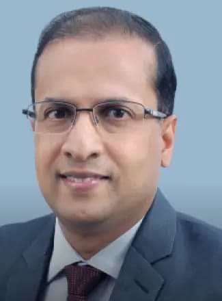Sandeep Gupta