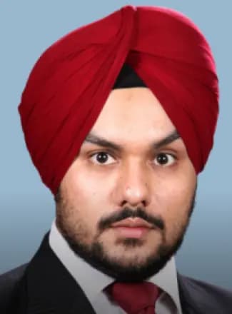 Paramjyot Sharma
