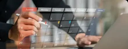 Build Your Agenda