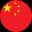 China flag