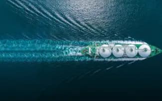 LNG Ecosystem Zone