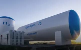 Hydrogen Zone