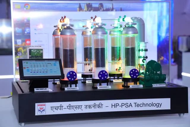 India Energy Week exhibit hero image 4