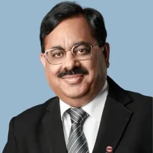 Dr. Alok Sharma