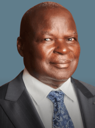 Hon. July Moyo