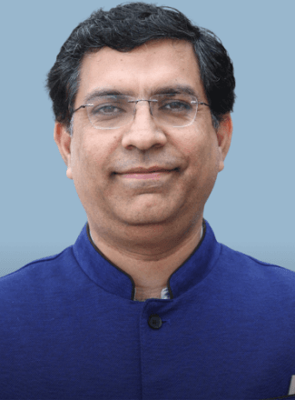 Sachin Chugh
