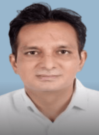 Dilip Chauhan