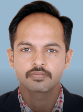 MANJUSH GANIGER