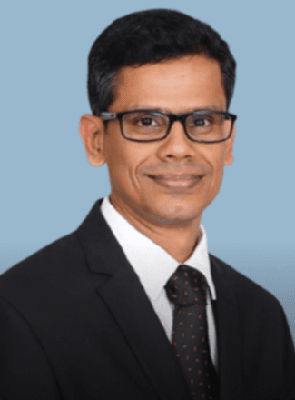 G Balaji